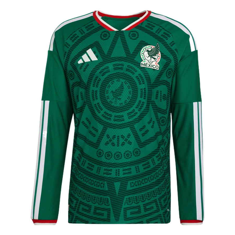 Adidas Adidas Mexico National Team Soccer Jersey Fan Edition Men's