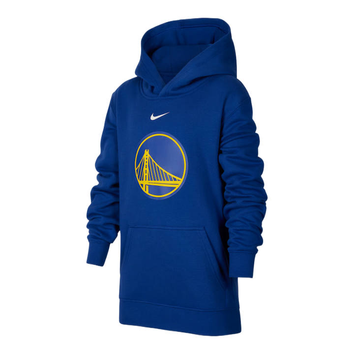 Nike Nike Kids Sweatshirts Hooded Moderate