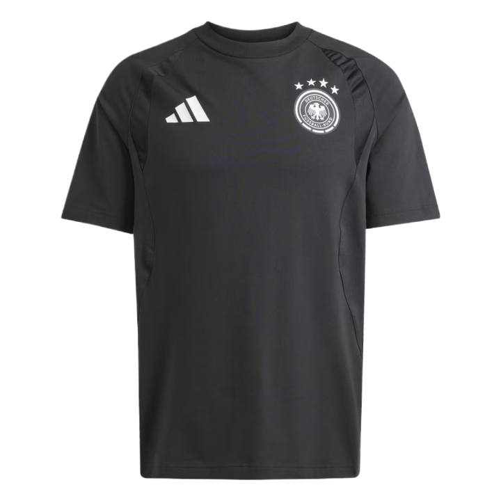 Adidas Adidas T Shirts Men's Black Crew Neck