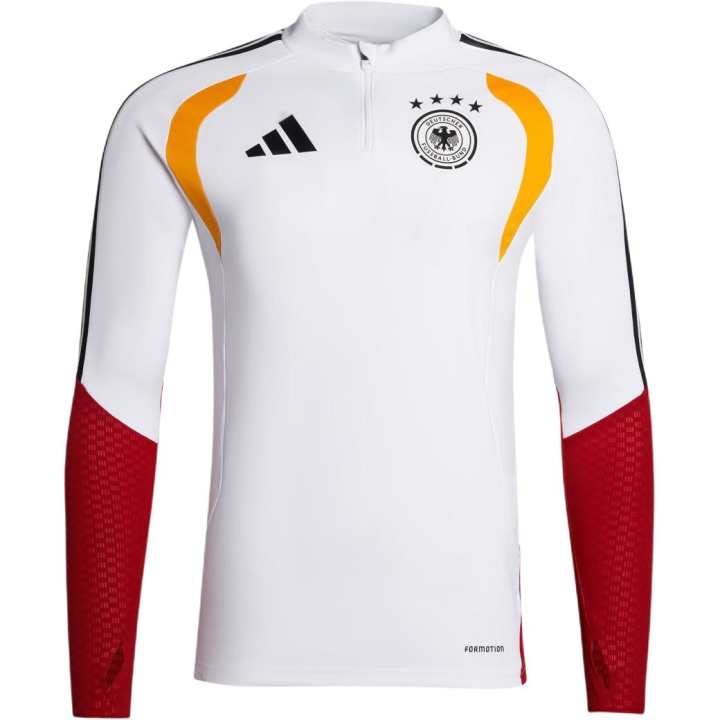 Adidas Adidas DE National Team Soccer Jersey Men's