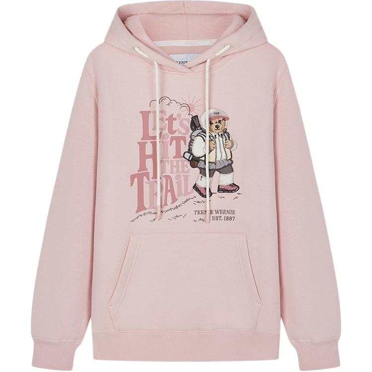 Teenie Weenie Sweatshirt Women's
