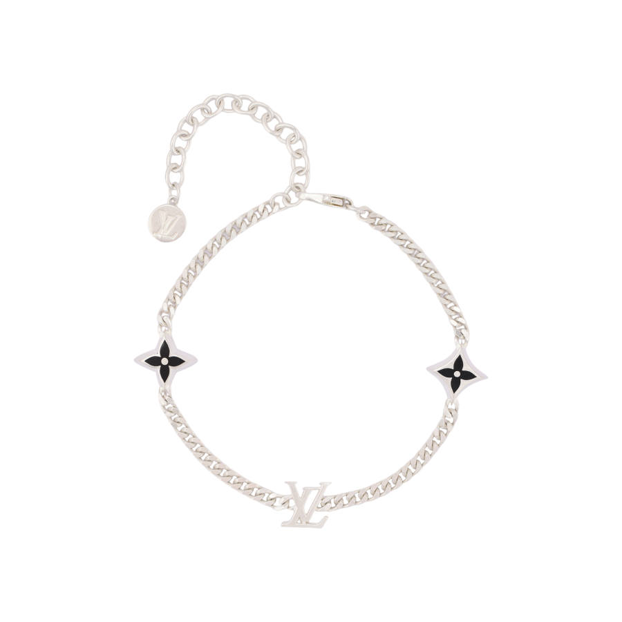 LOUIS VUITTON LOUIS VUITTON Lv Spike Bracelet