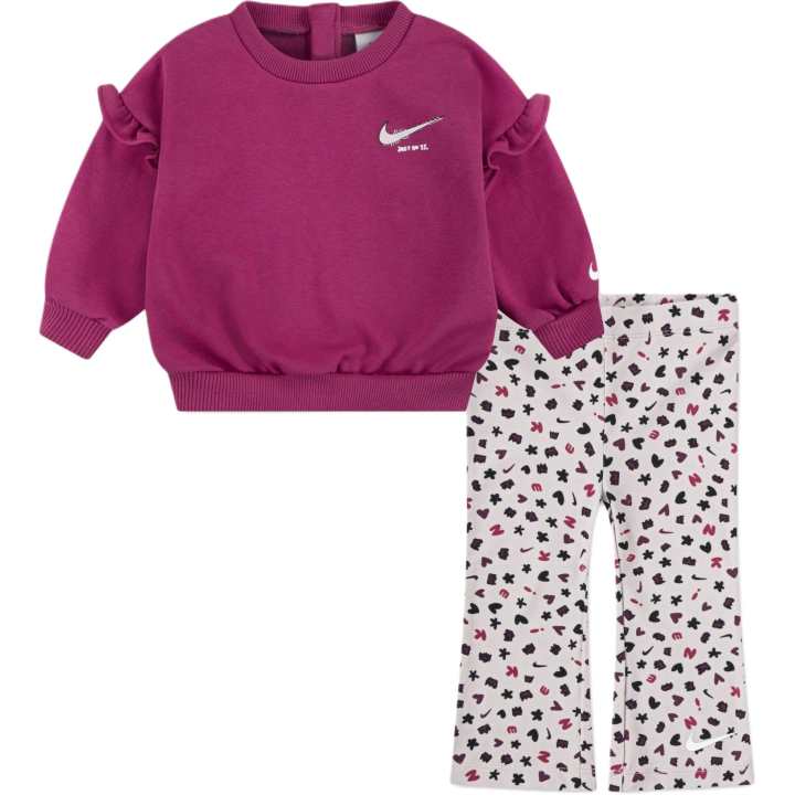 Nike Nike Casual Sportswear Infant And Toddler