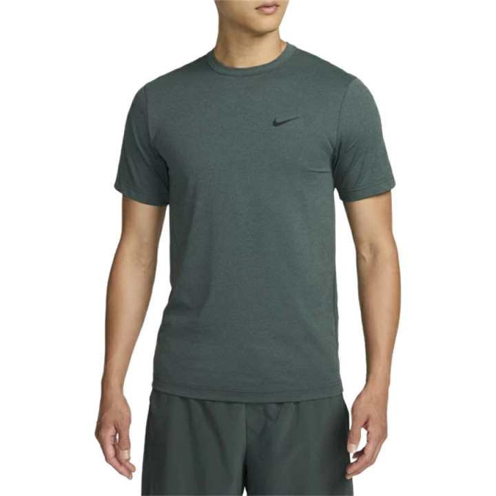 Nike Nike Dri Fit UV Hyperverse T Shirt Men's