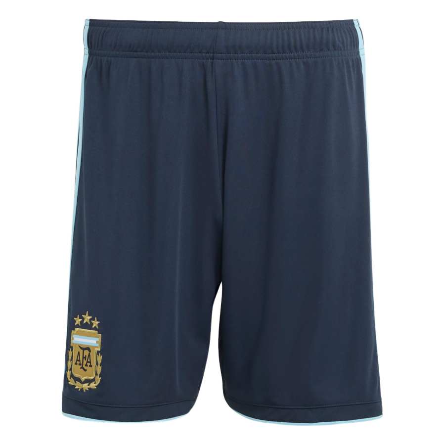 Adidas Adidas Argentina 26 HOME REPLICA SHORTS Soccer Bottom Men's