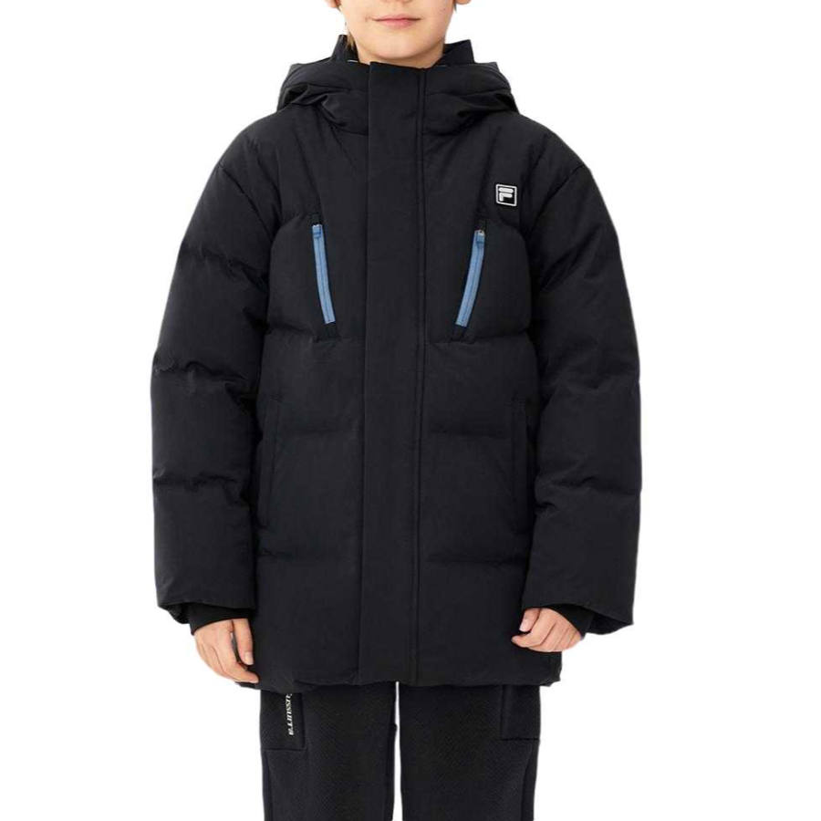 FILA KIDS Down Jacket Legend Blue Kids'