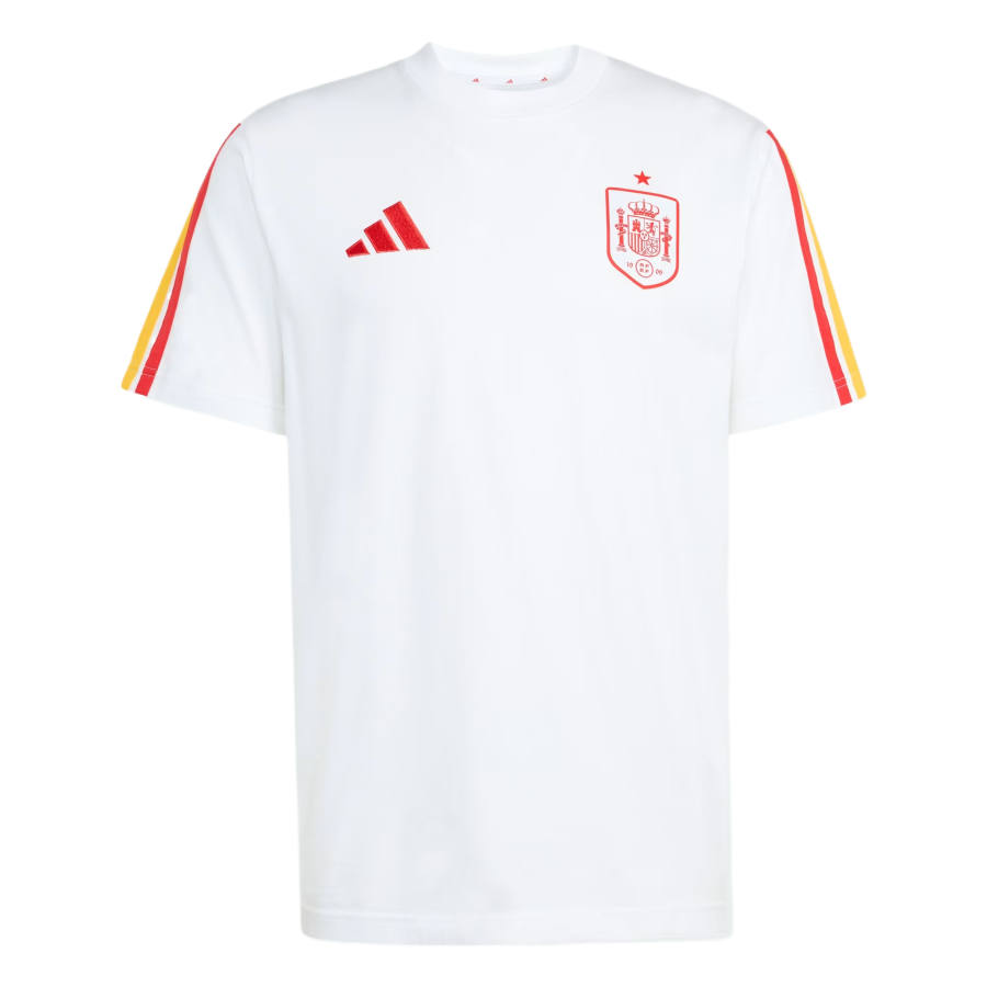 Adidas Adidas Free Shipping With AdiClub Spain Dna T Shirt