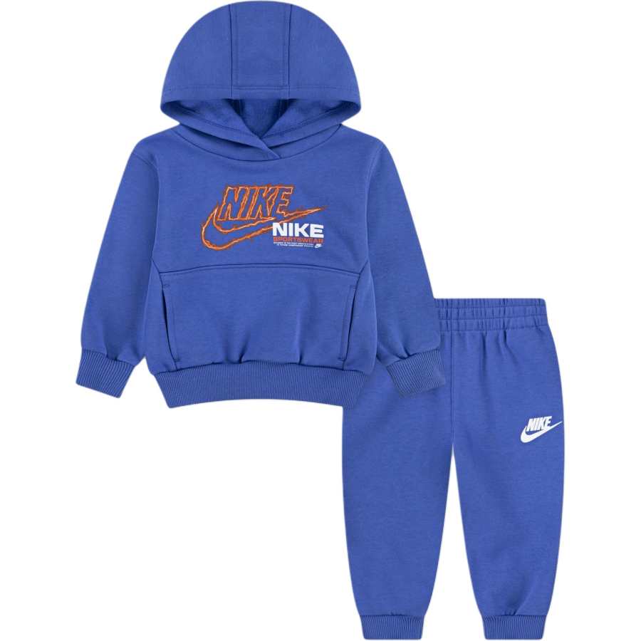 Nike Nike Casual Sportswear Infant And Toddler