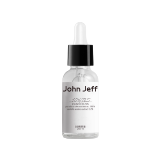JOHN JEFF JohnJeff B5 Essence Liquid Essences Hydrating Repairing Soothing Hydrating