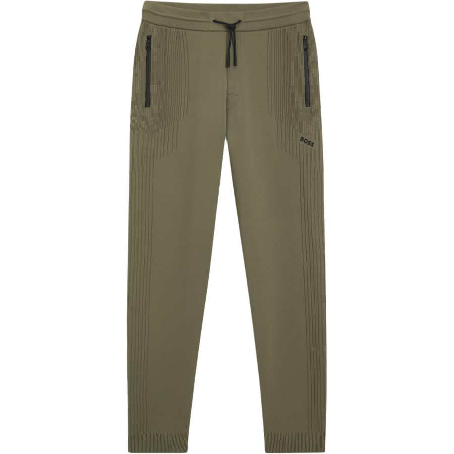 HUGO BOSS HUGO BOSS Knitted Sweatpants Men's