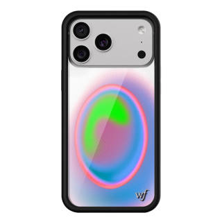 WILDFLOWER Aurora Aura Phone Cases Compatibility IPhone17/Pro/Ma