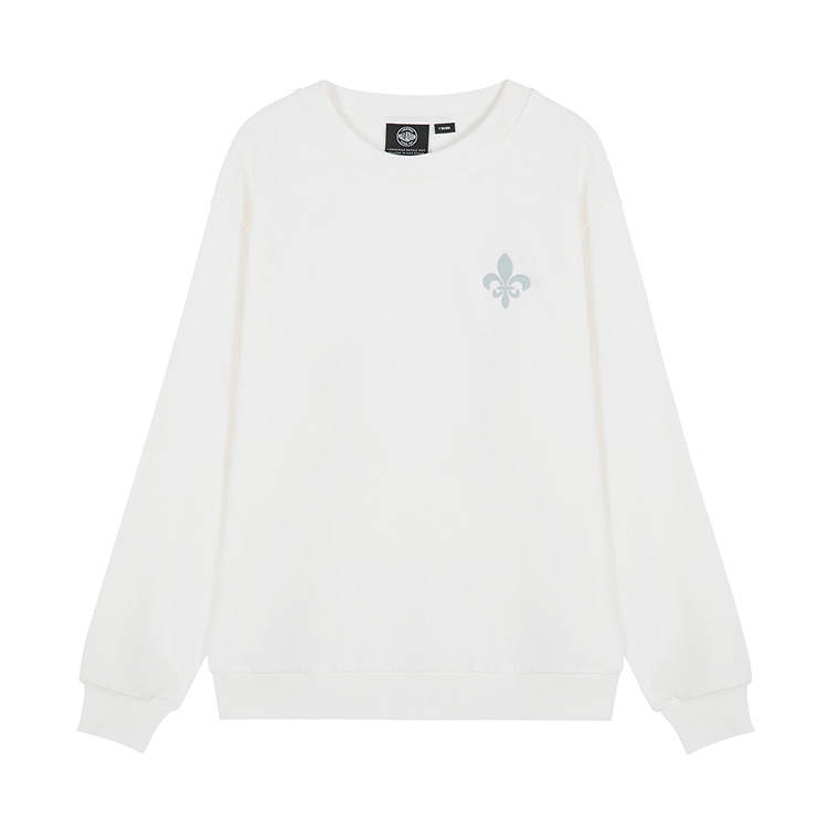 Palladium Sweatshirts Unisex Crew Neck Moderate