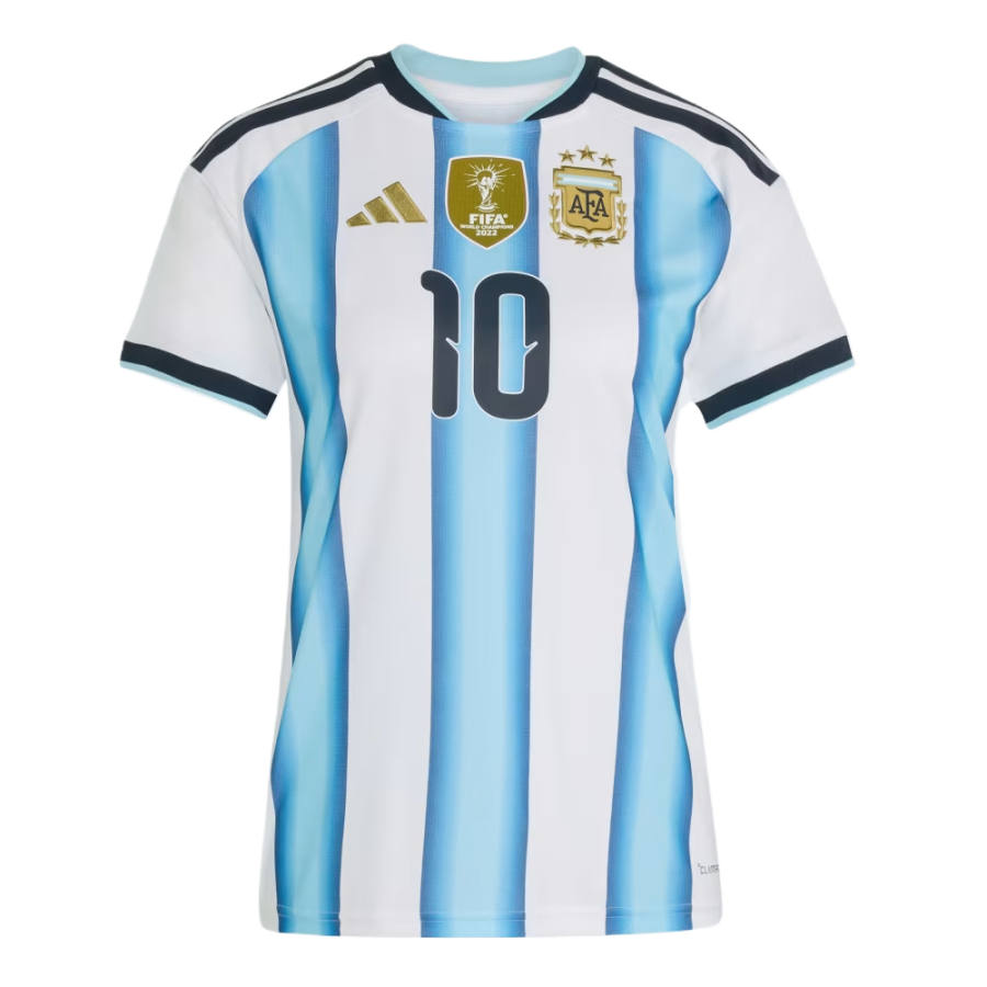 Adidas Adidas Argentina National Team Soccer Jersey Fan Edition Women's