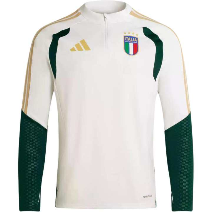 Adidas Adidas Italy National Team Soccer Jersey Men's