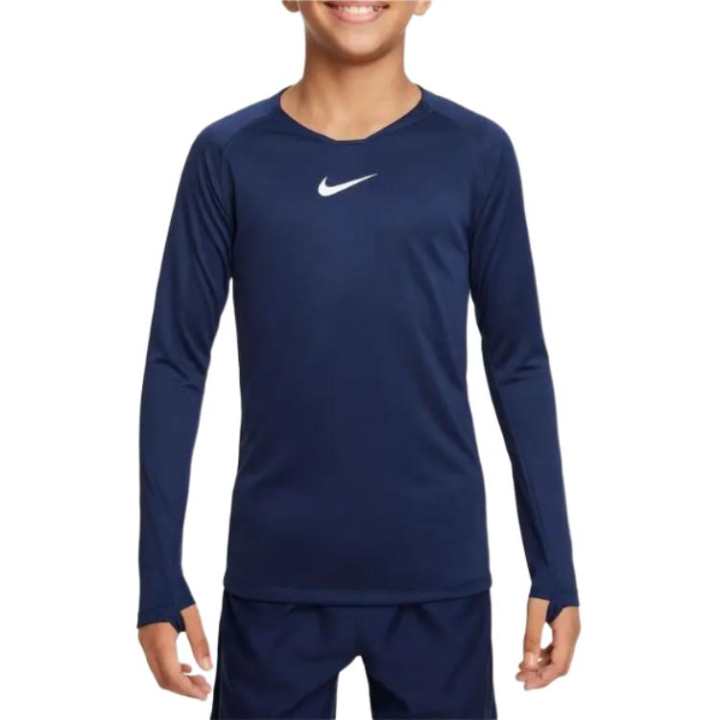 Nike Nike Kids' Quick Dry T Shirts Crew Neck