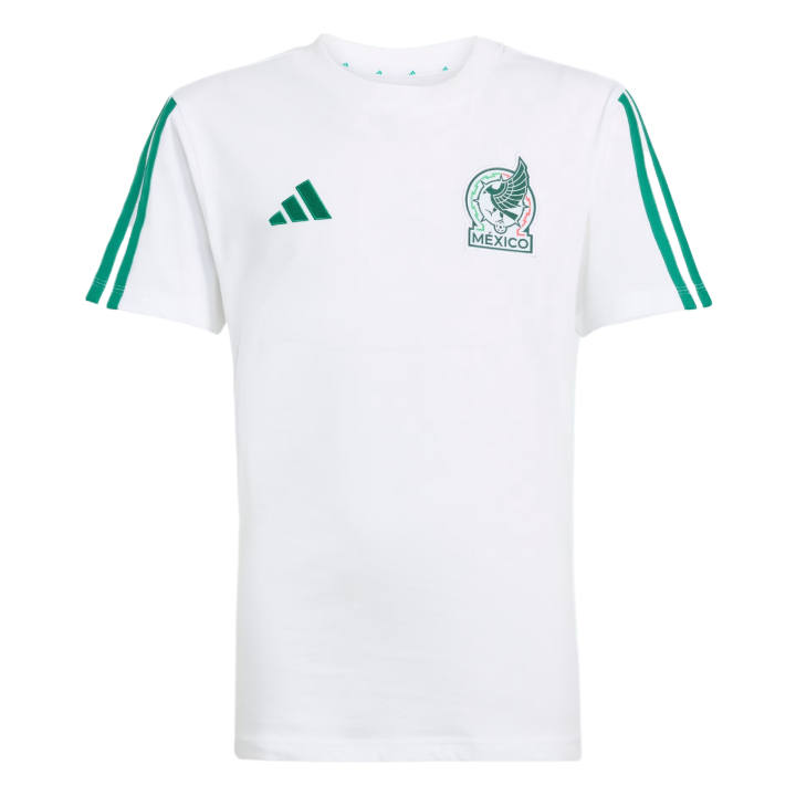 Adidas Adidas Kids T Shirts Crew Neck Moderate