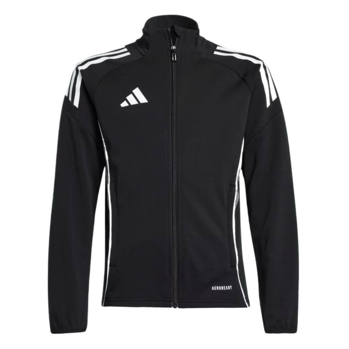 Adidas Adidas Kids Jackets Turtleneck Moderate