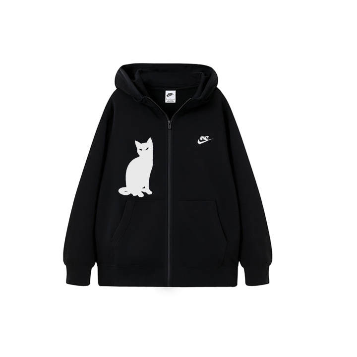 Nike Nike Sports Life Collection Jacket Men's