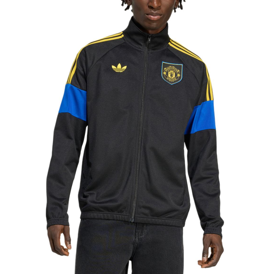 Adidas Originals LFSTLR Manchester United Jacket Men's