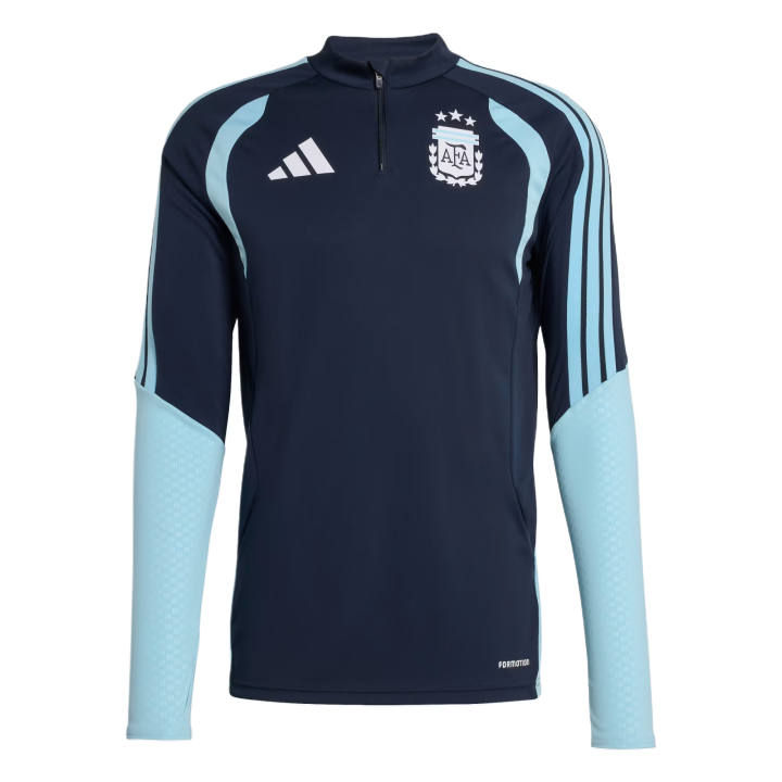 Adidas Adidas Argentina National Team Formotion Soccer Jersey Men's