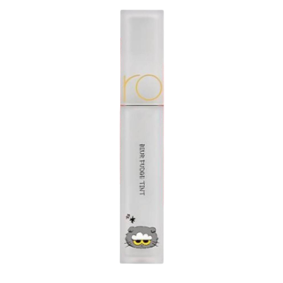 ROM&ND ROMAND x ZOA&FRIENDS Matte Lip Gloss Velvet Easy to Blend Natural