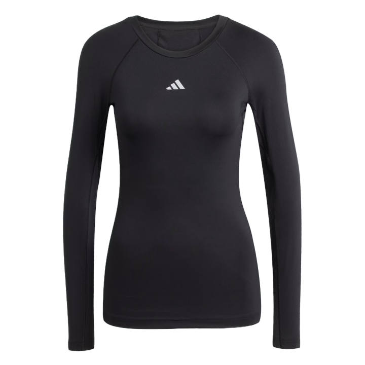 Adidas Adidas T Shirts Women's Black Crew Neck