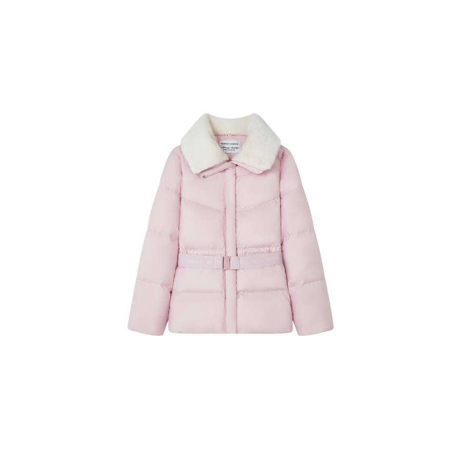 Teenie Weenie Down Jacket Women's