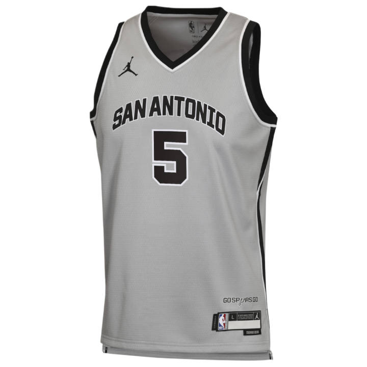 Jordan Jordan Kids Tops V Neck Moderate