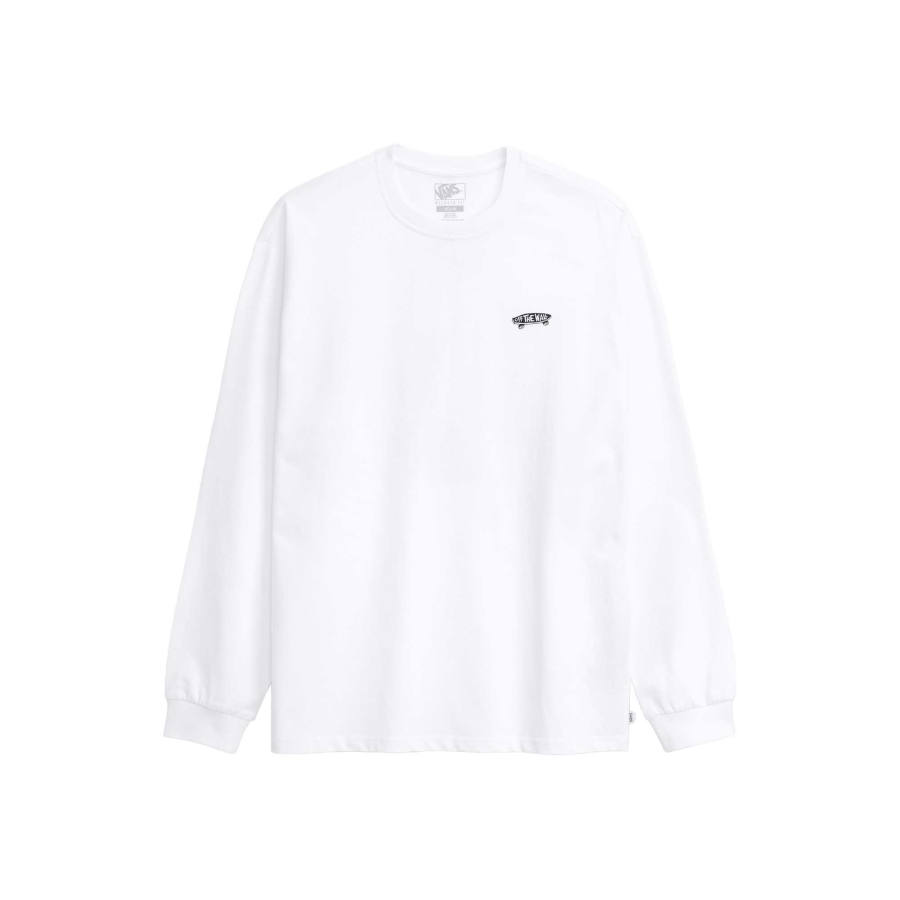 Vans Vans x Yusuke Hanai T Shirt Unisex
