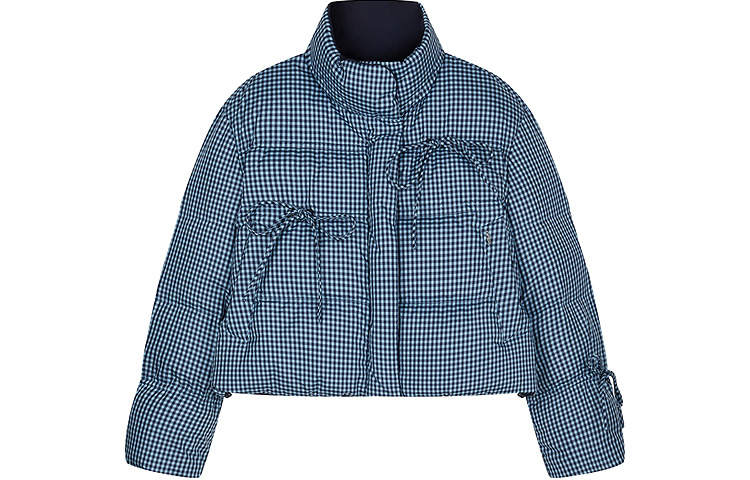 Teenie Weenie Down Jacket Women's