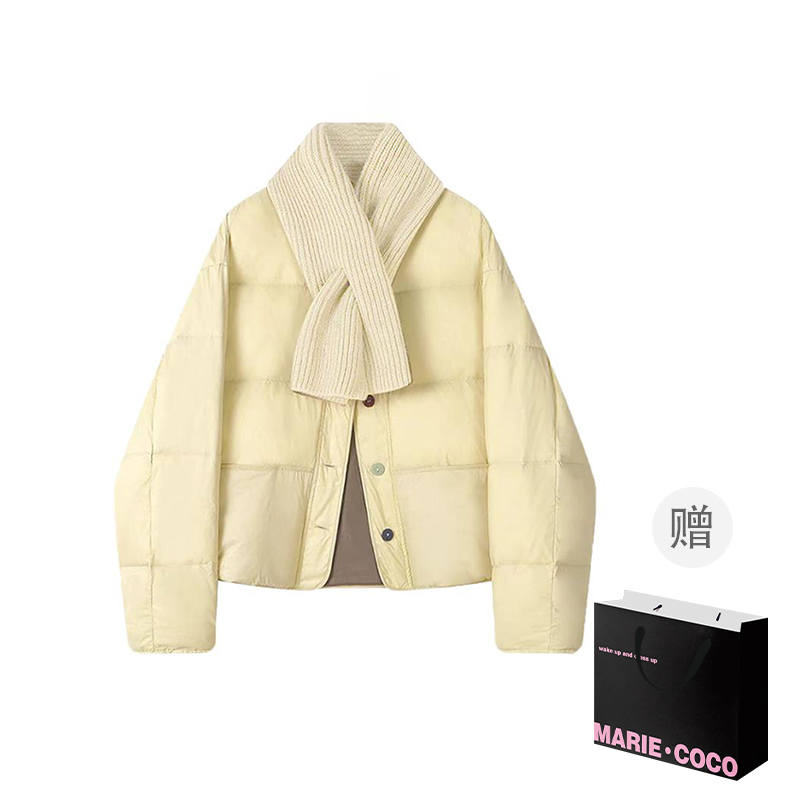 MARIE·COCO MARIE·COCO Puffer Jacket Women's