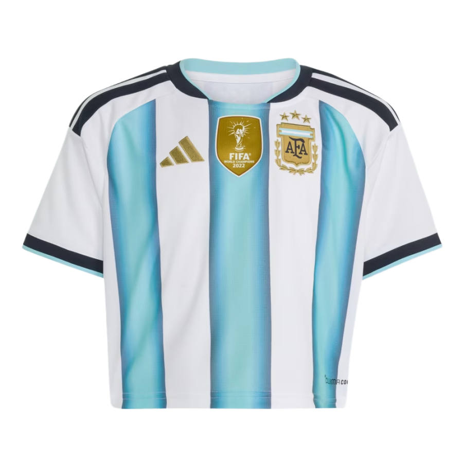 Adidas Adidas Argentina National Team Soccer Jersey Women's