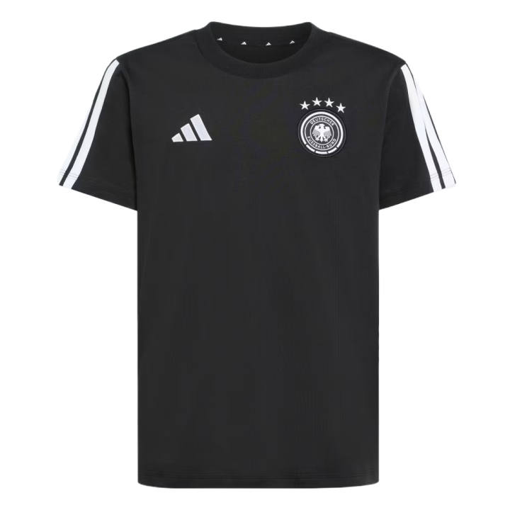 Adidas Adidas Kids T Shirts Crew Neck Moderate