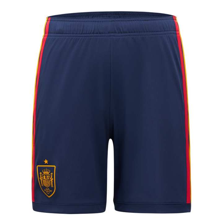 Adidas Adidas Free Shipping With AdiClub Spain 26 Home Shorts