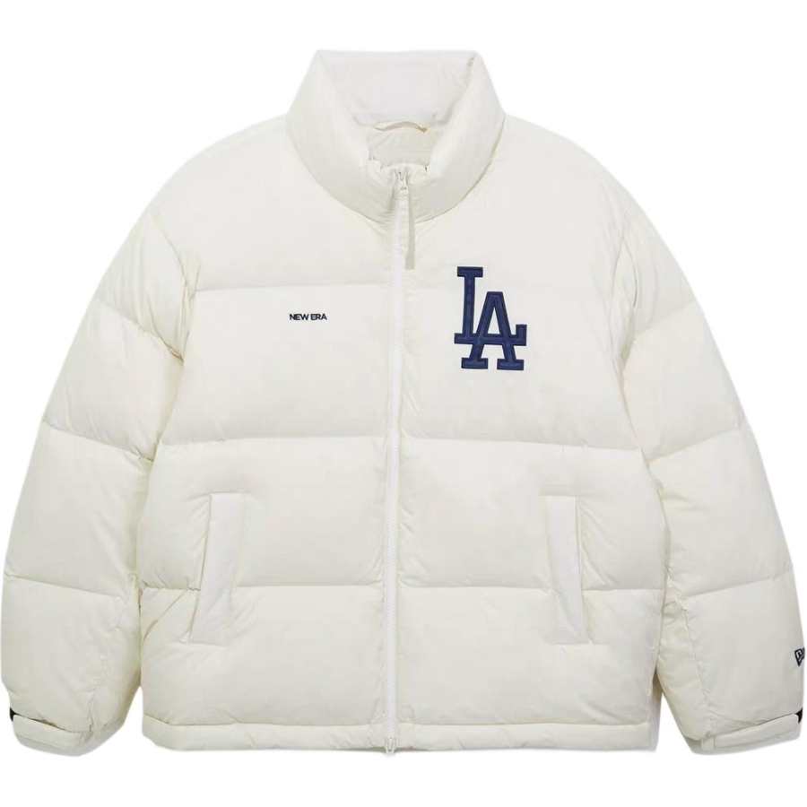 New Era New Era FW25 Down Jacket Unisex