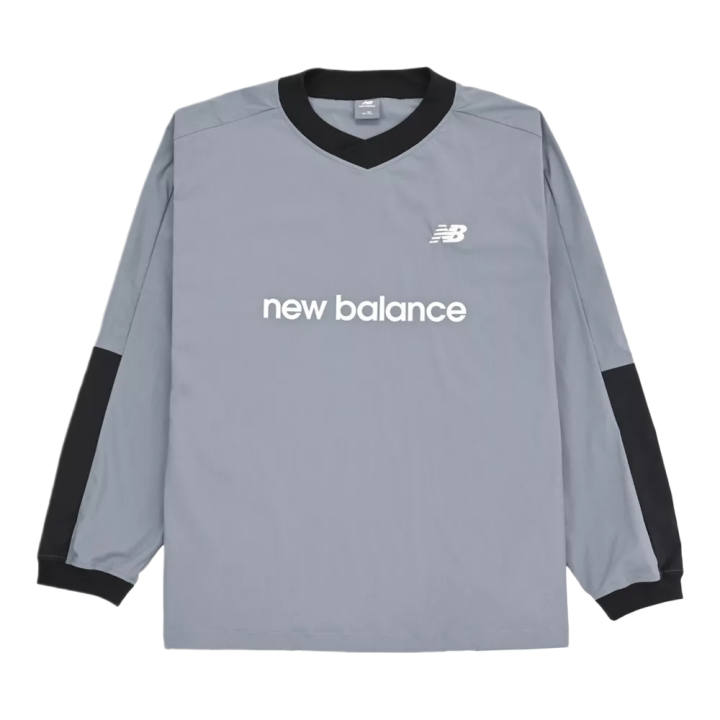 New Balance New Balance Ski Tops Men's Titanium