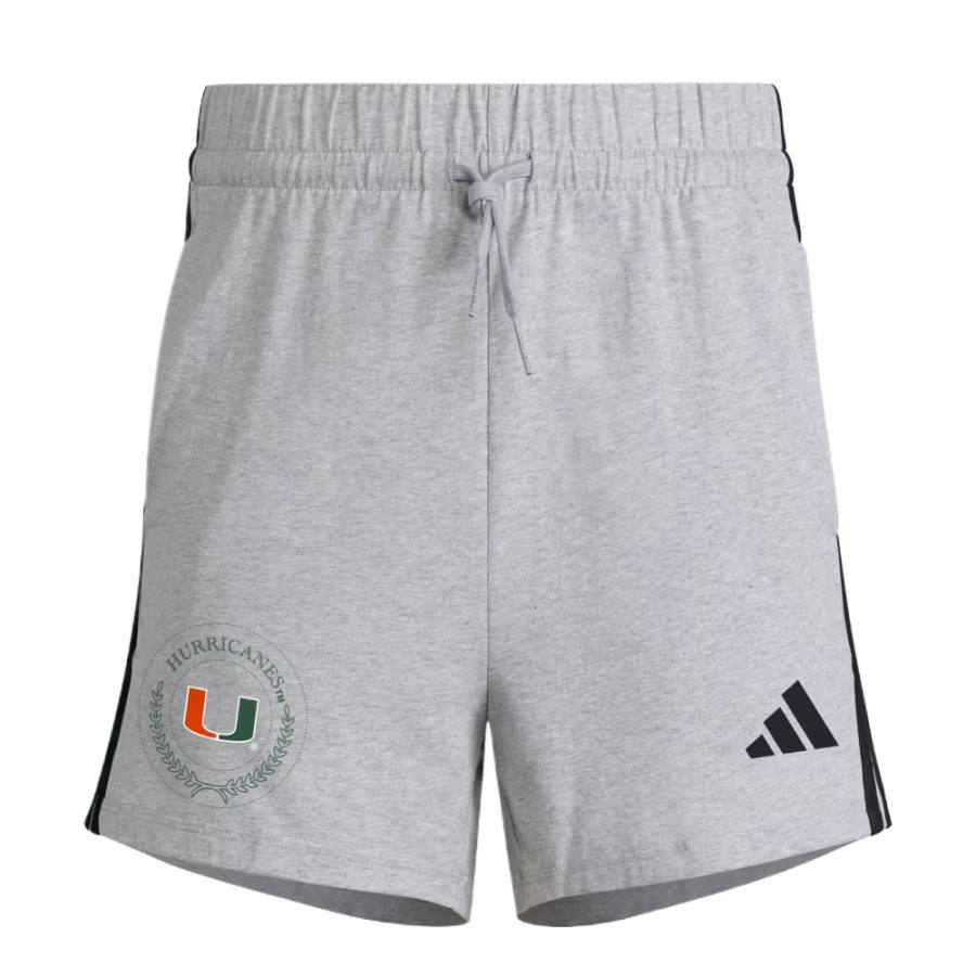 Adidas Adidas Hurricanes Casual Shorts Women's
