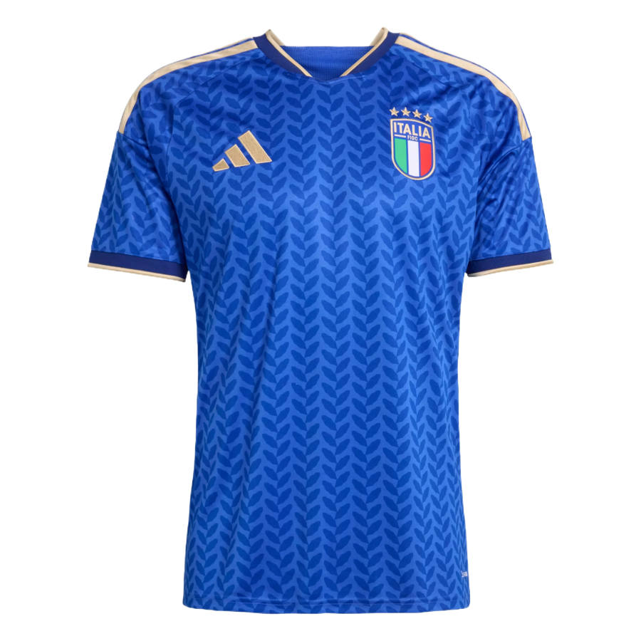 Adidas Adidas Italy National Team Soccer Jersey Fan Edition Unisex