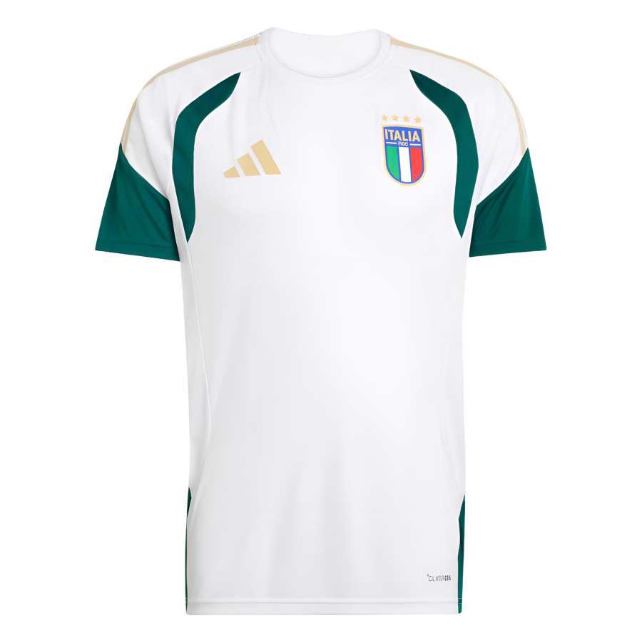 Adidas Adidas Italy National Team Soccer Jersey Fan Edition Men's