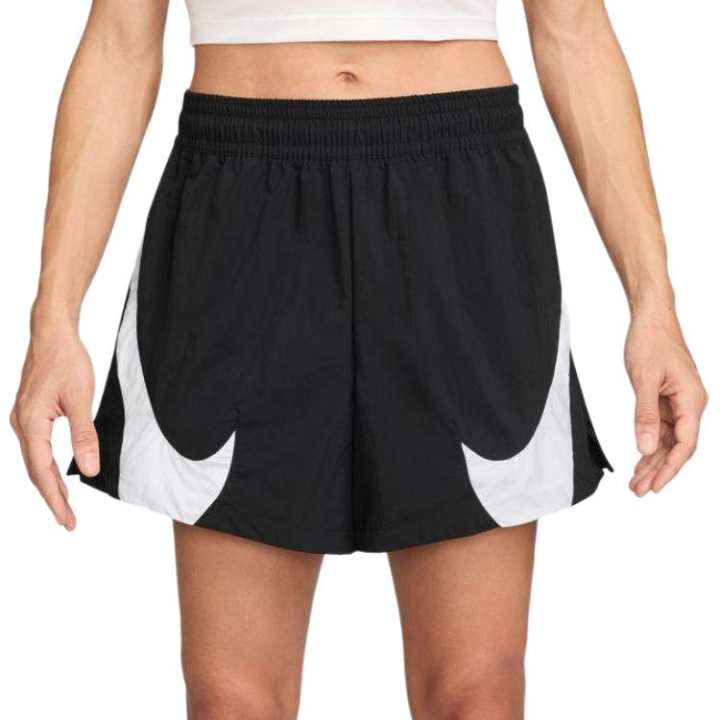 Nike Nike Sports Shorts Women's Black Moderate