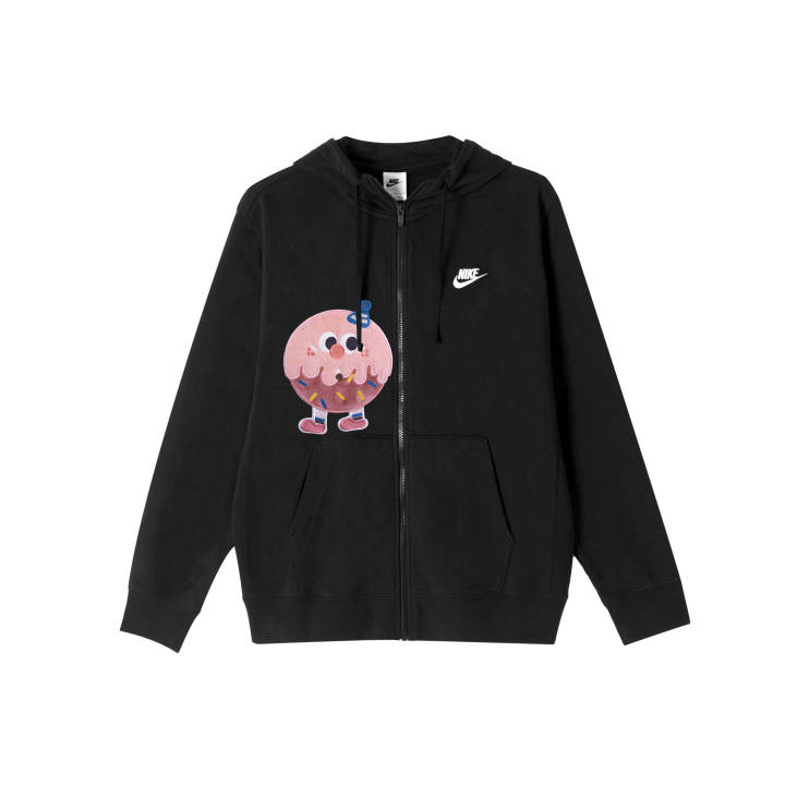 Nike Nike Sports Life Collection Jacket Men's