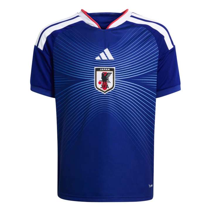 Adidas Adidas Kids Tops V Neck Moderate