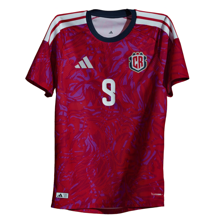 Adidas Adidas FW25 Soccer Jersey Unisex