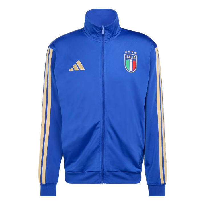 Adidas Adidas Italy National Team Soccer Jersey Men's