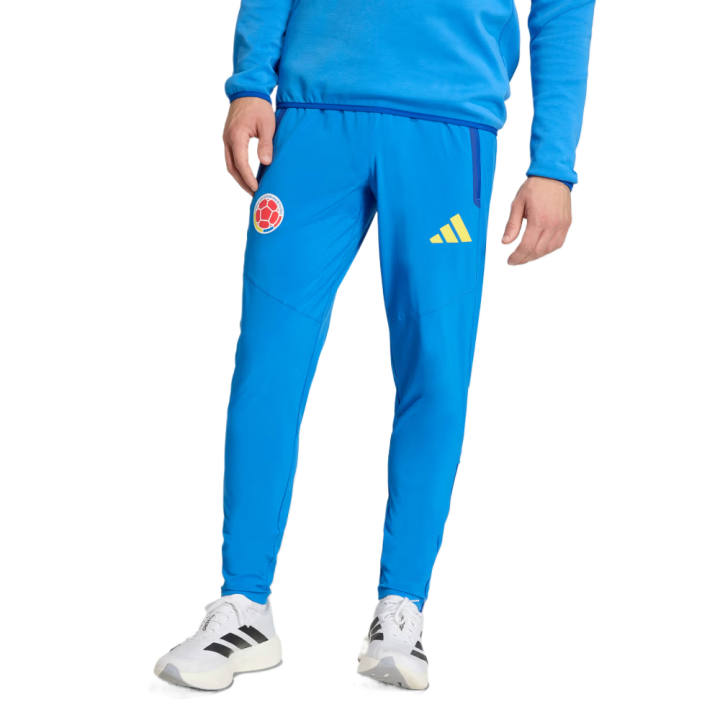 Adidas Adidas Knitted Sweatpants Men's