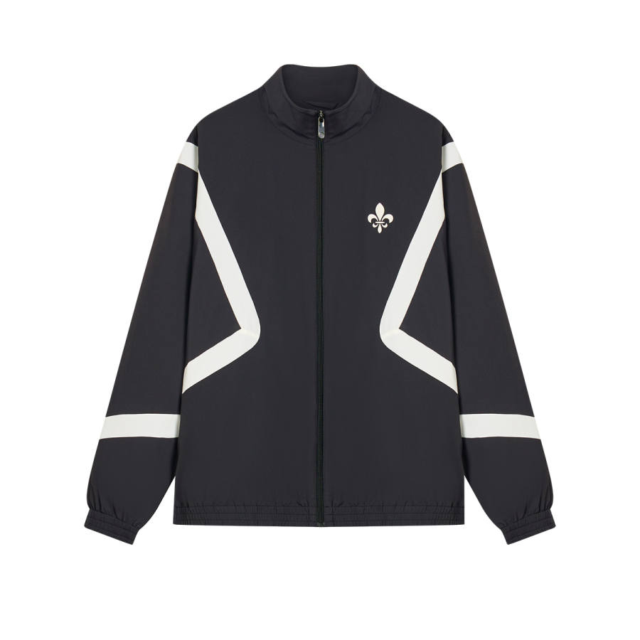 Palladium Palladium Jackets Unisex Stand Collar Moderate Other