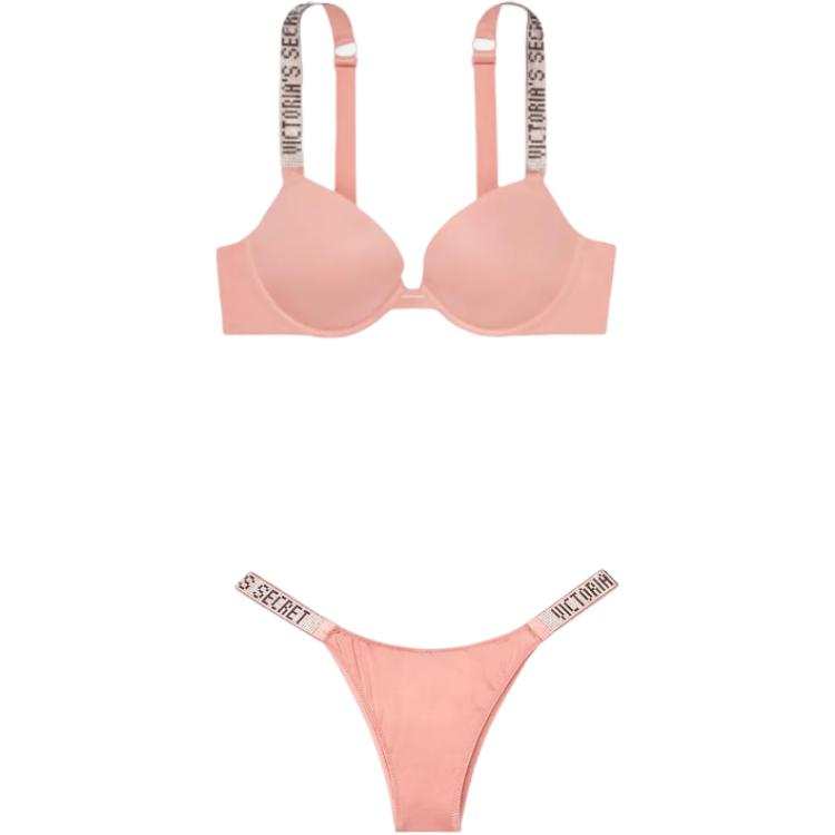 Victoria's Secret Underwear Set Women's