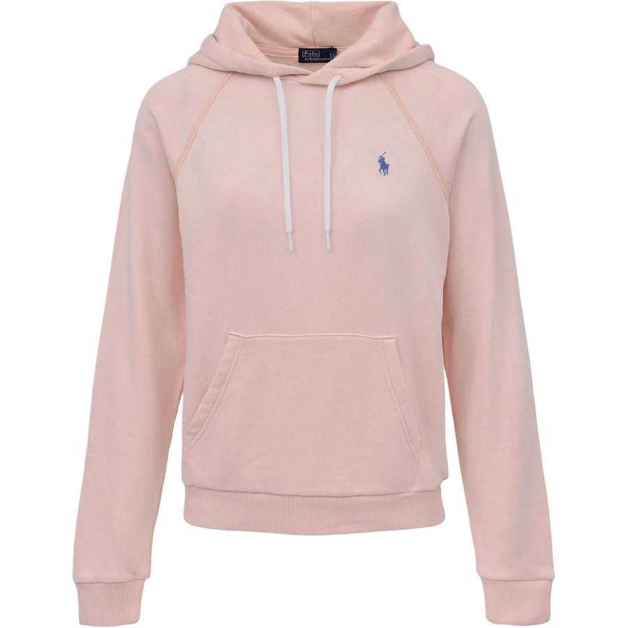 Polo Ralph Lauren hooded sweatshirt