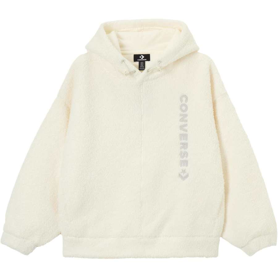Converse Converse Sweatshirt Women's White