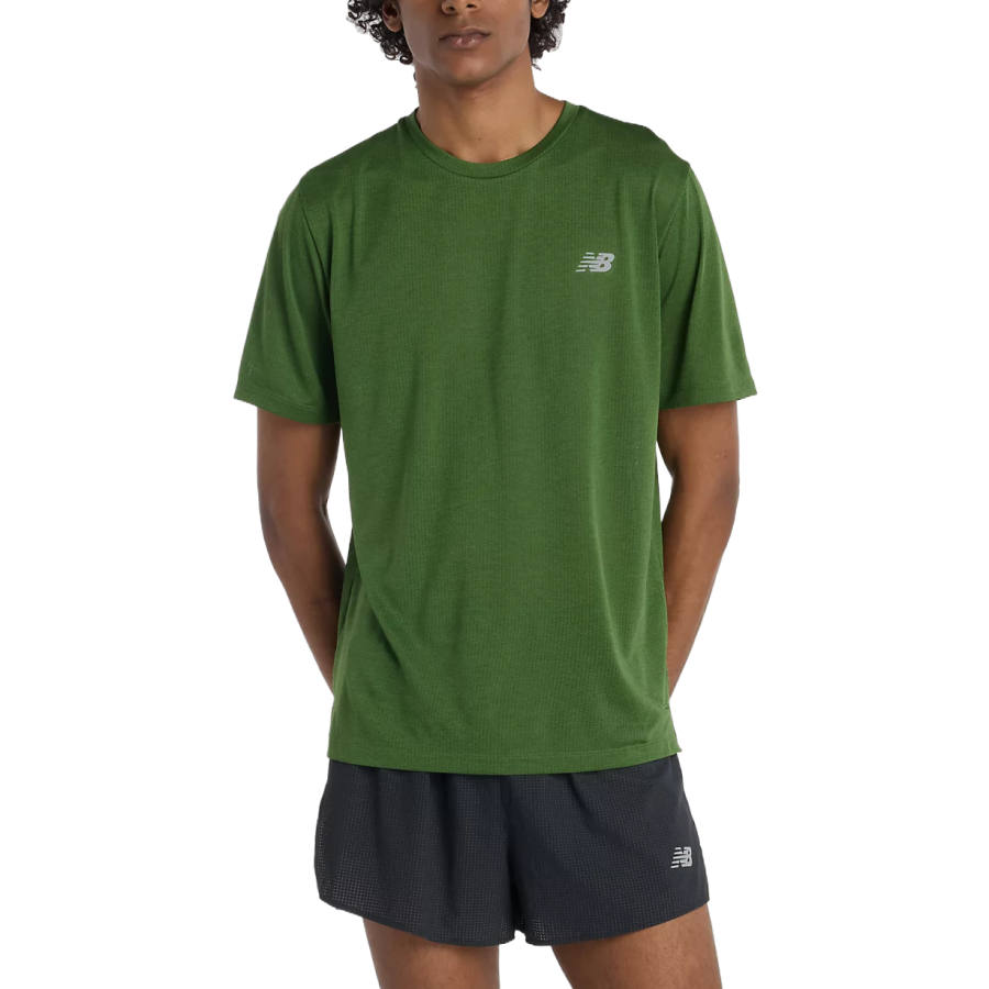 New Balance New Balance NB Athletics T Shirt Men's